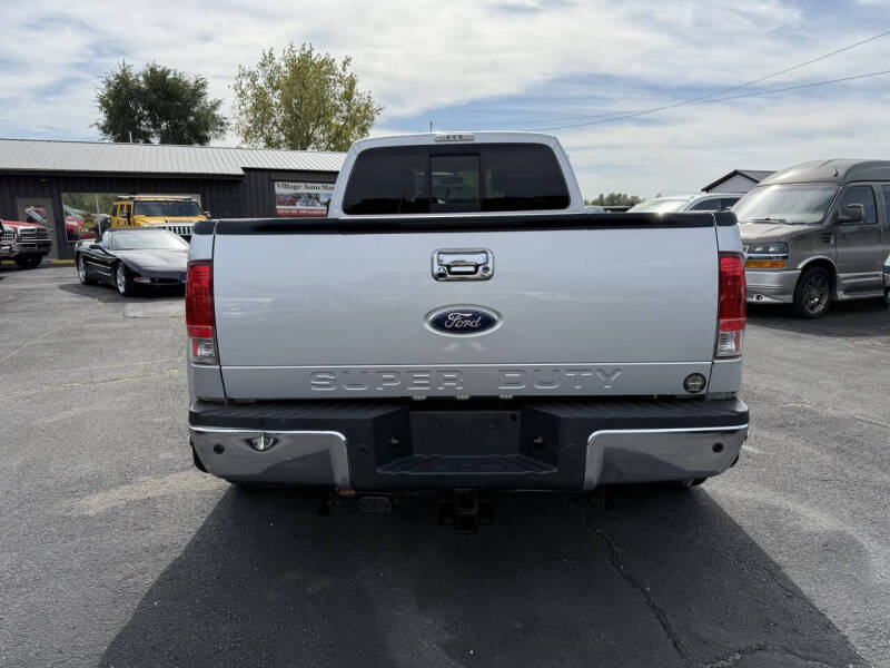 2012 Ford F-350 Super Duty Lariat