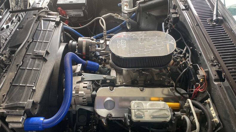 1984 Chevrolet C/K 10 Series