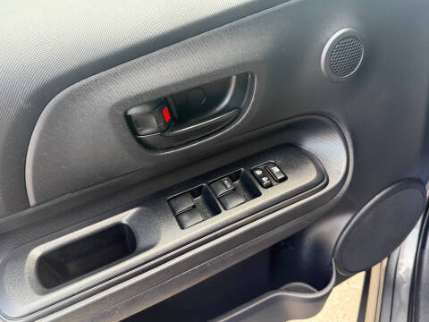 2015 Toyota Prius c One