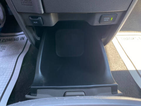 2013 Honda Odyssey Touring