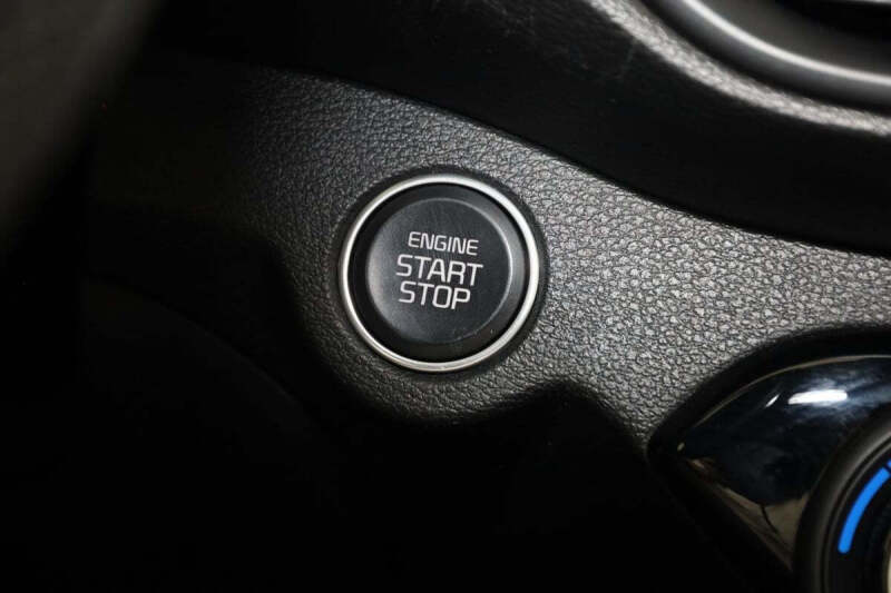 2022 Kia Forte GT Line