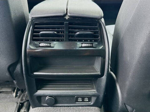 2021 BMW 5 Series 530e