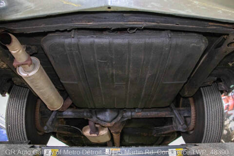 1970 Cadillac DeVille