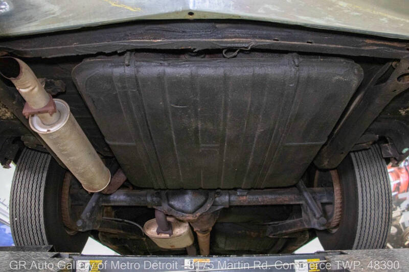 1970 Cadillac DeVille