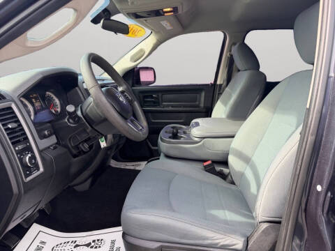 2019 RAM 1500 Classic Express