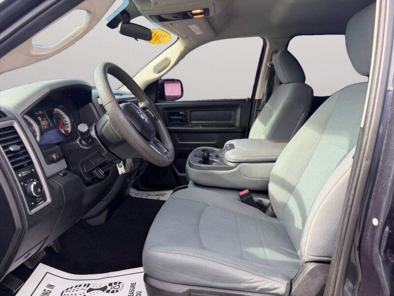 2019 RAM 1500 Classic Express