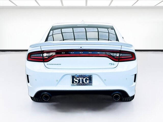 2023 Dodge Charger R/T