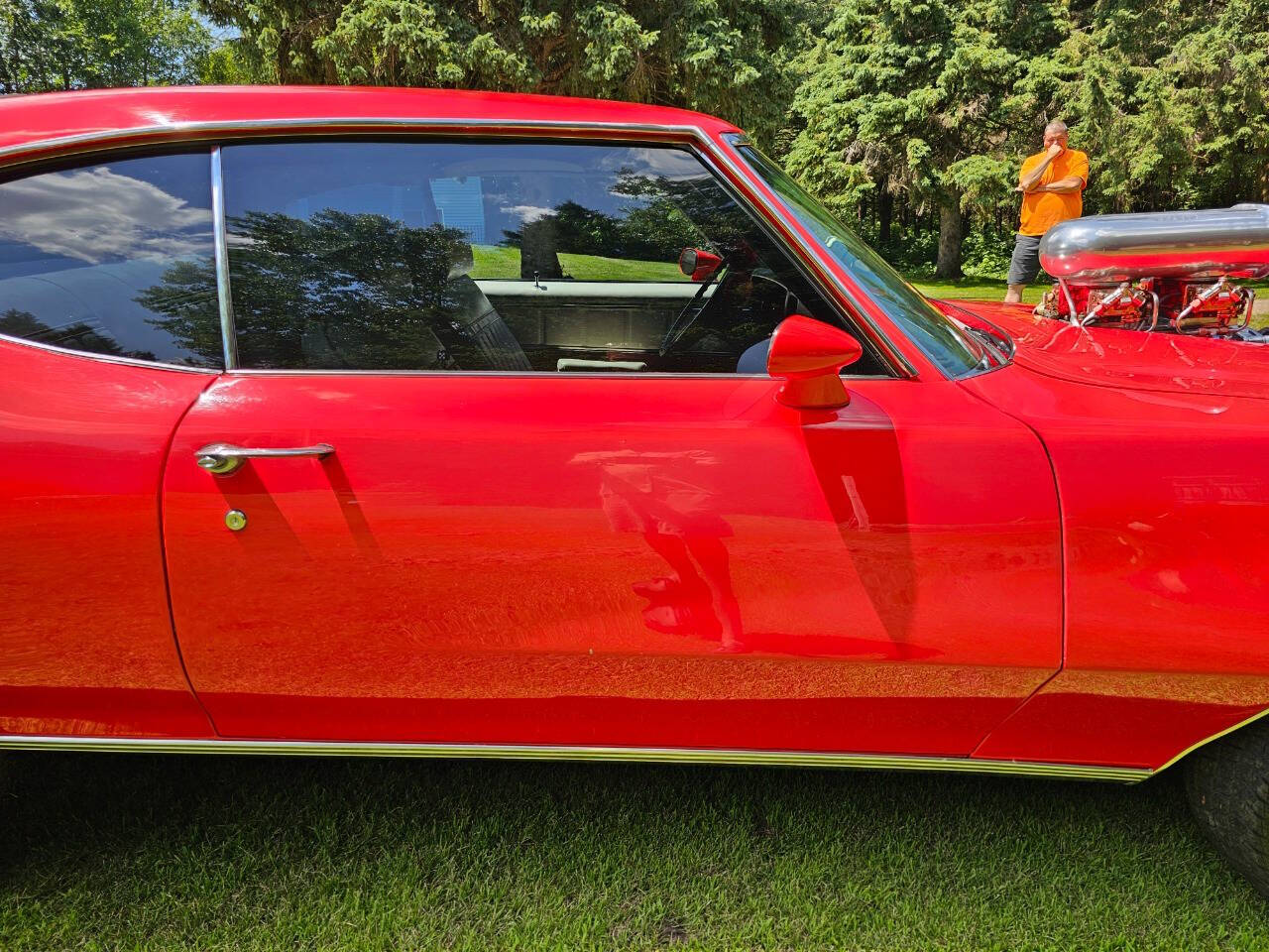 1972 Buick Skylark 31