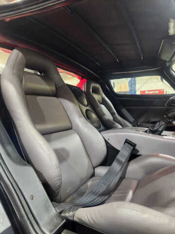 1995 Dodge Viper RT/10