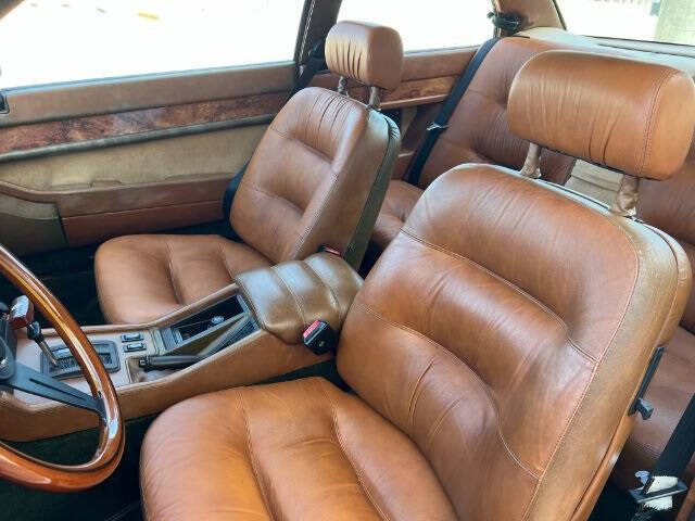 1985 Maserati Biturbo