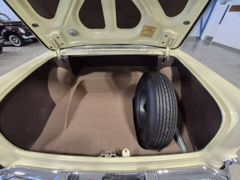 1954 Oldsmobile Super 88