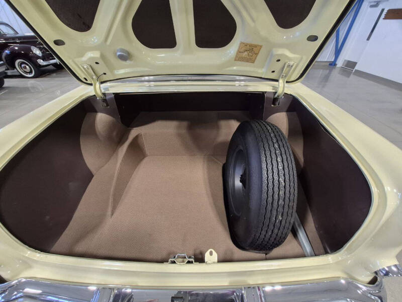 1954 Oldsmobile Super 88