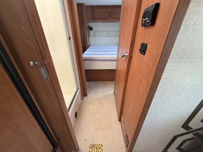 2017 Winnebago Minnie Winnie