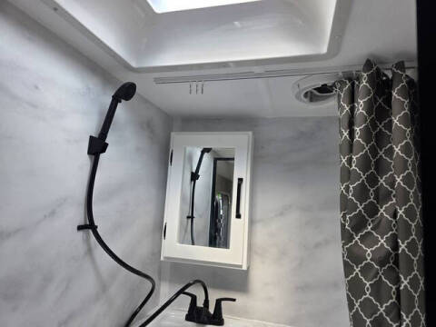 2026 Palomino BACKPACK HS8801