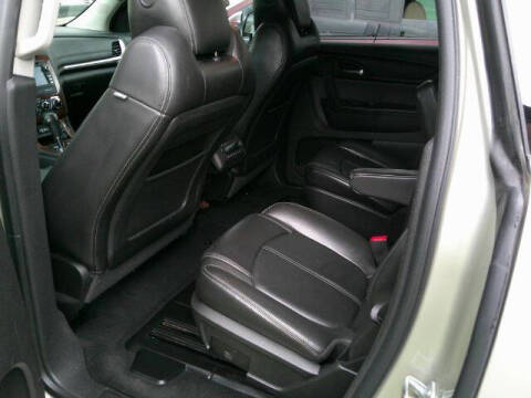 2013 Chevrolet Traverse LT