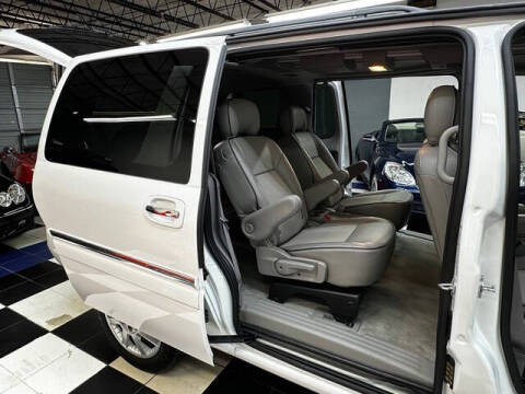 2006 Buick Terraza CX