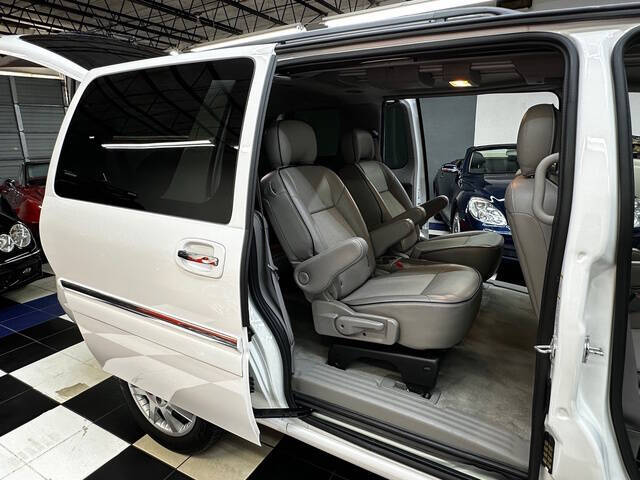 2006 Buick Terraza CX