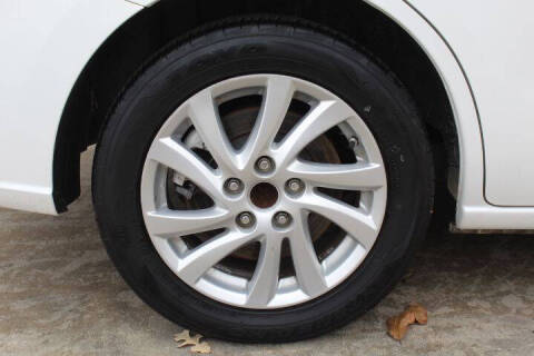 2012 Mazda MAZDA5 Sport