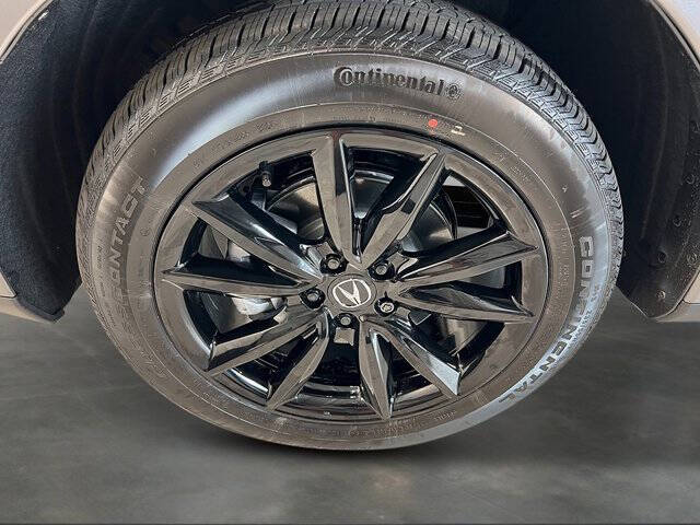 2026 Acura RDX SH-AWD