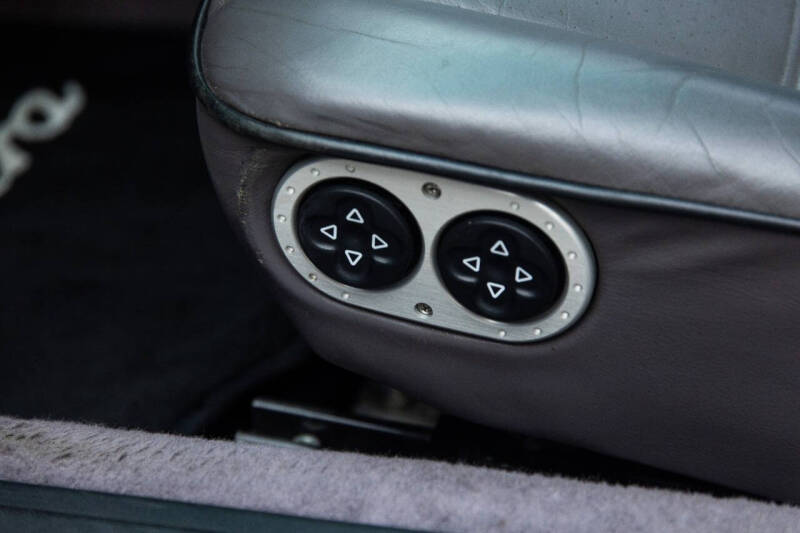 1991 Porsche 911 Carrera 2