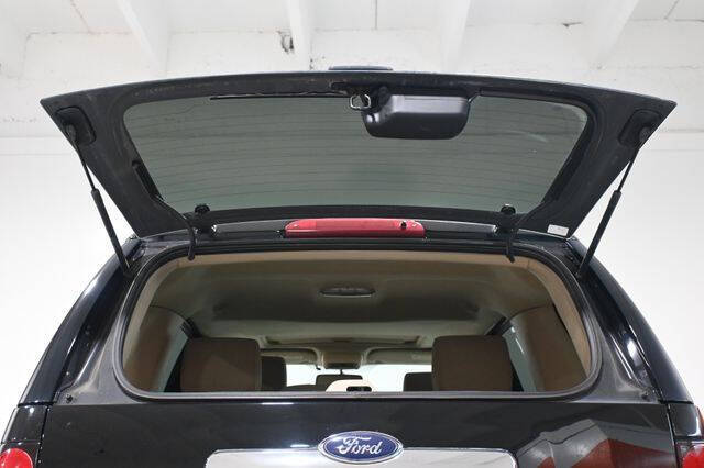 2006 Ford Explorer XLT