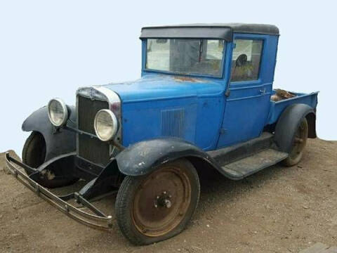 1930 Chevrolet Street Rod