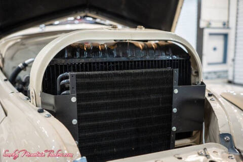 1940 Chevrolet Deluxe