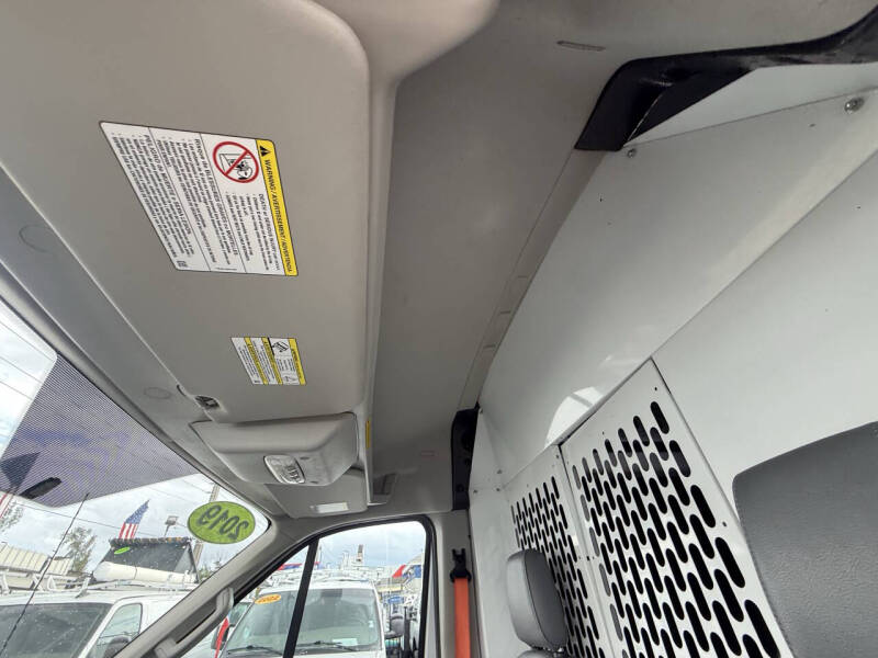 2019 Ford Transit 150