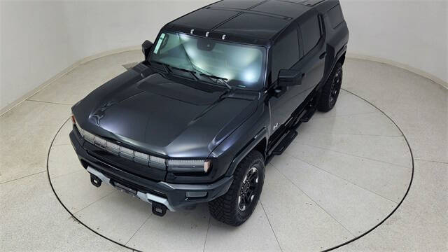 2024 GMC HUMMER EV 3X