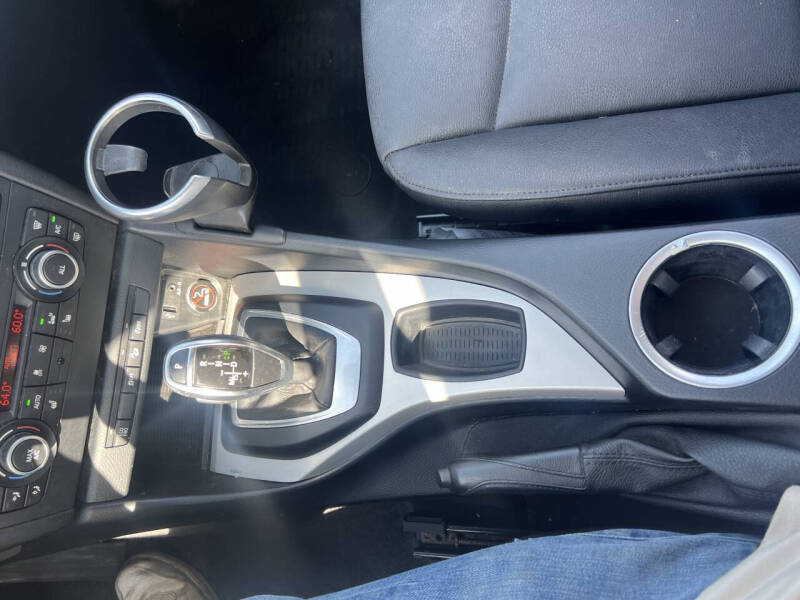 2015 BMW X1 xDrive28i