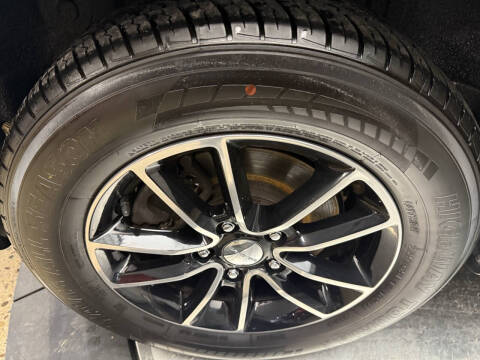 2016 Dodge Grand Caravan R/T