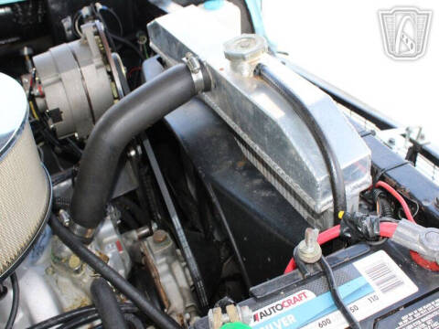 1957 Chevrolet 210