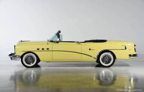 1954 Buick Super