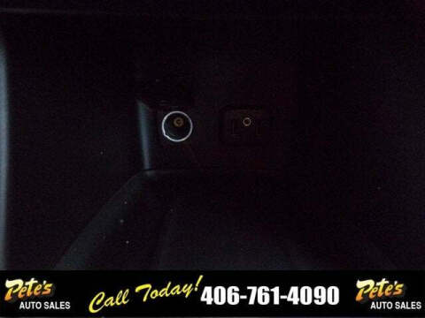 2019 GMC Acadia SLE-1