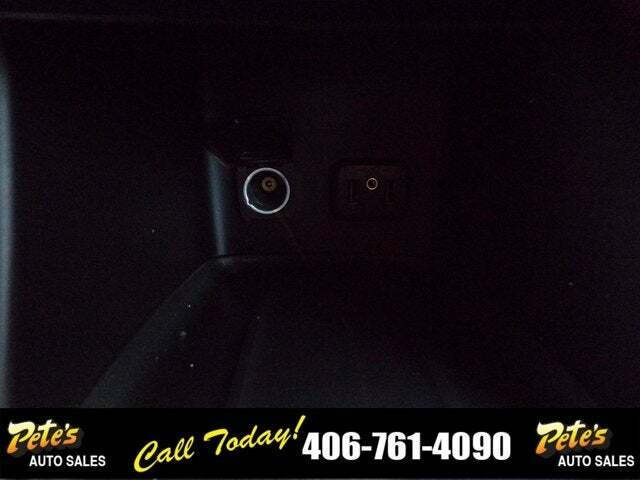 2019 GMC Acadia SLE-1