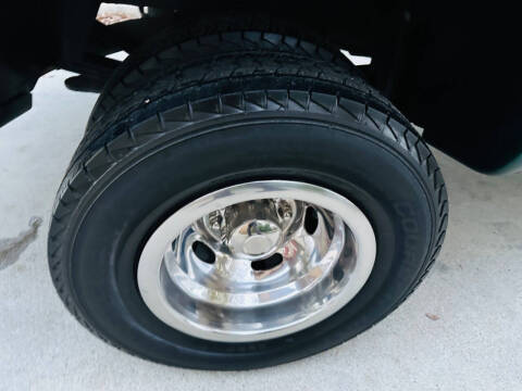 2003 Dodge Ram 3500 SLT