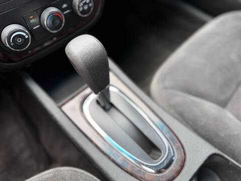 2014 Chevrolet Impala Limited LS Fleet