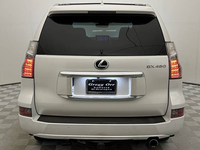 2023 Lexus GX 460