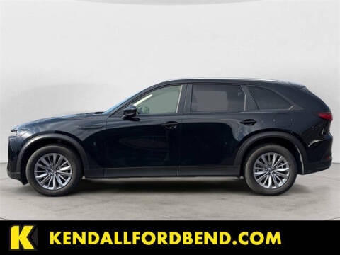 2024 Mazda CX-90 3.3 Turbo Select