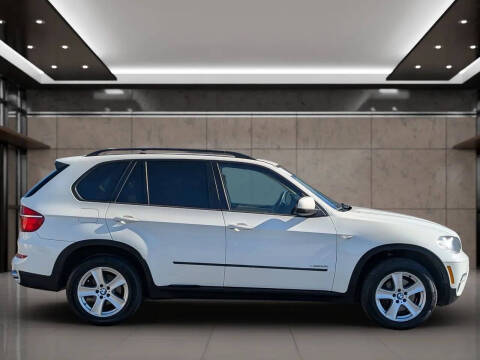 2013 BMW X5 xDrive35i Premium