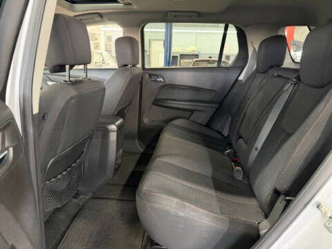 2011 GMC Terrain SLE-2