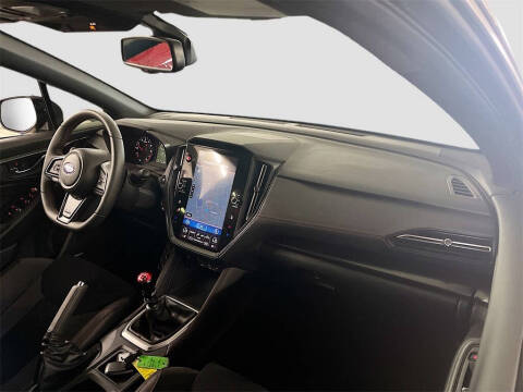 2023 Subaru WRX Limited