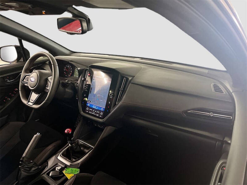 2023 Subaru WRX Limited