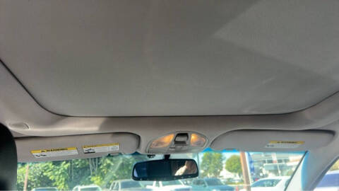 2015 Hyundai Santa Fe GLS