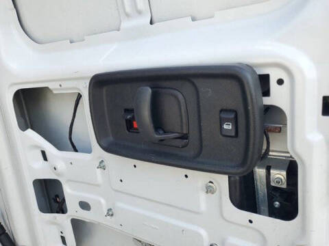 2023 Chevrolet Express 2500