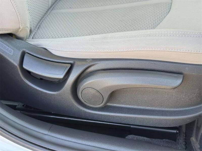 2019 Hyundai Sonata Eco