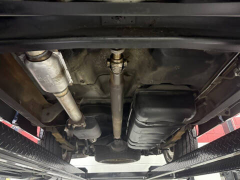 1993 GMC Sierra 1500HD Classic