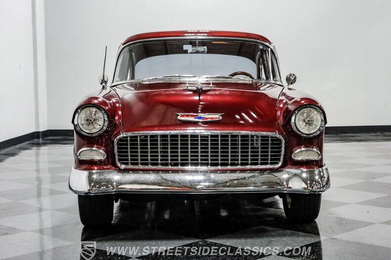 1955 Chevrolet 210