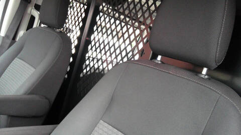 2023 Ford Transit 250