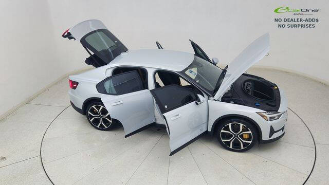 2023 Polestar 2